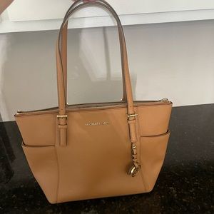 Brown Michael kors purse